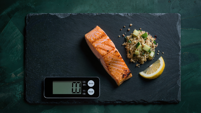 Shredding Nutrition Guide